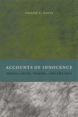 Joseph E. Davis - Accounts of Innocence, Inbunden. Tillgänglighet: Tillfälligt slut