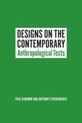 Designs on the Contemporary