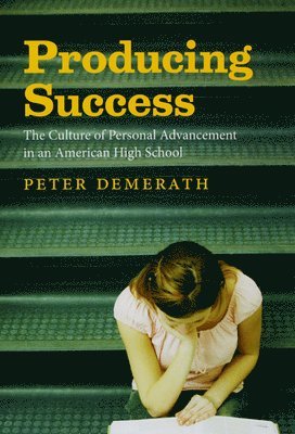 Peter Demerath - Producing Success, Inbunden. Tillgänglighet: Tillfälligt slut