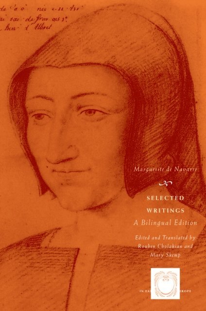 Marguerite de Navarre - Selected Writings, E-bok