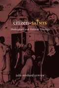 Citizen-Saints