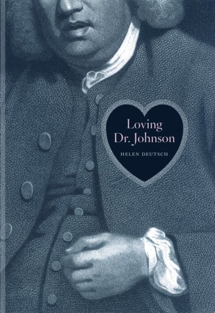 Helen Deutsch - Loving Dr. Johnson, E-bok