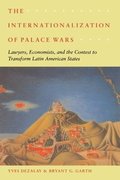 Internationalization of Palace Wars