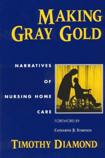 Timothy Diamond - Making Gray Gold, E-bok