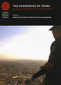 Economics of Crime
