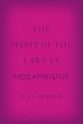 Spirit of the Laws in Mozambique