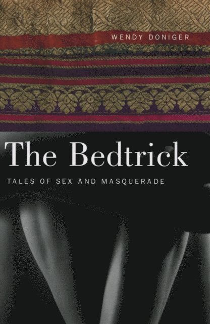 Wendy Doniger - Bedtrick, E-bok