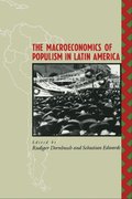 Macroeconomics of Populism in Latin America