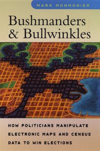Bushmanders and Bullwinkles