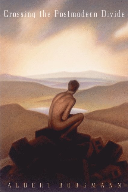 Albert Borgmann - Crossing the Postmodern Divide, E-bok