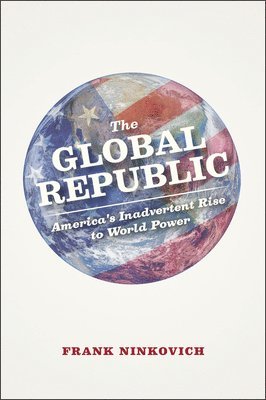 Frank Ninkovich - Global Republic, Inbunden. Tillgänglighet: Tillfälligt slut