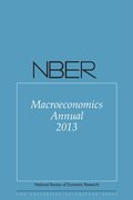 NBER Macroeconomics Annual 2013