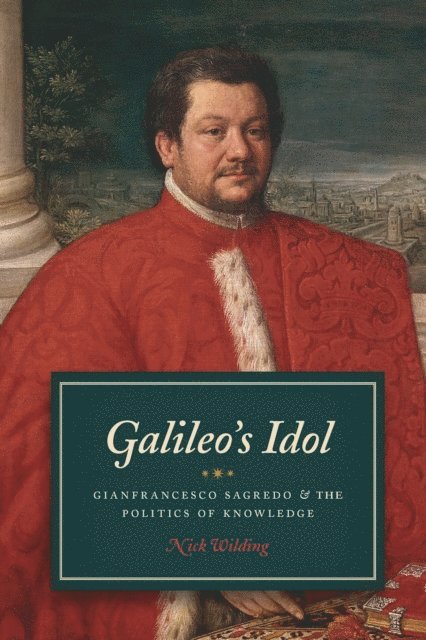 Nick Wilding - Galileo's Idol, E-bok