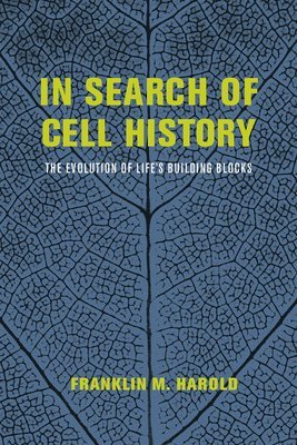 Franklin M. Harold - In Search of Cell History, Inbunden. Tillgänglighet: Lägg i varukorg