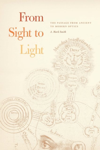 A. Mark Smith - From Sight to Light, E-bok