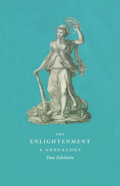 Dan Edelstein - Enlightenment, E-bok