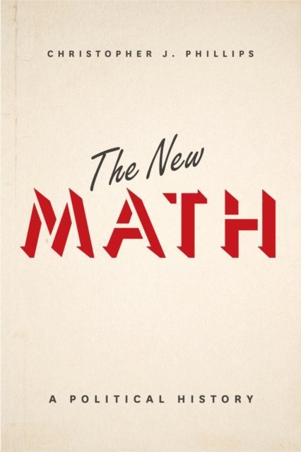 Christopher J. Phillips - New Math, E-bok