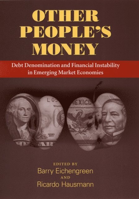 Ricardo Hausmann, Barry Eichengreen - Other People's Money, E-bok