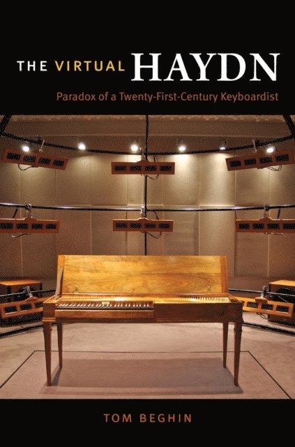 Tom Beghin - Virtual Haydn, E-bok. Tillgänglighet: Lägg i varukorg