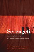 Serengeti IV