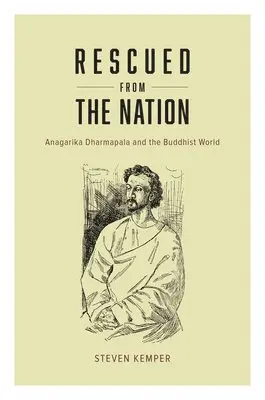 Steven Kemper - Rescued from the Nation, Inbunden. Tillgänglighet: Tillfälligt slut