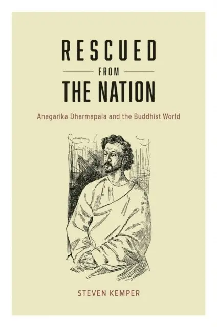 Steven Kemper - Rescued from the Nation, E-bok. Tillgänglighet: Lägg i varukorg