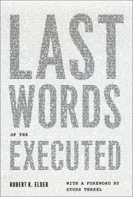 Robert K. Elder - Last Words of the Executed, Inbunden. Tillgänglighet: Tillfälligt slut