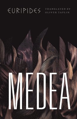 Euripides - Medea, Häftad