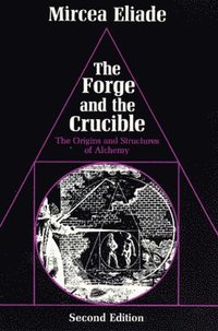 The Forge and the Crucible