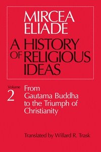History of Religious Ideas V 2