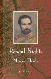 Bengal Nights  A Novel