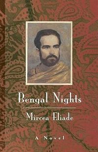 Bengal Nights  A Novel