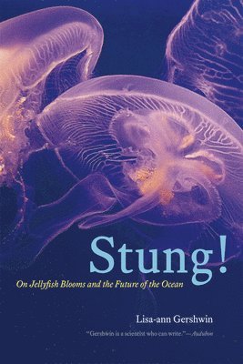Lisa-ann Gershwin - Stung!, Häftad. Tillgänglighet: Lägg i varukorg