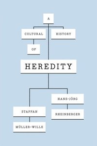 Cultural History of Heredity