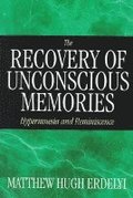 Recovery of Unconscious Memories