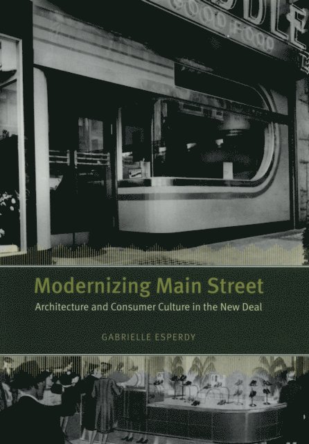 Modernizing Main Street