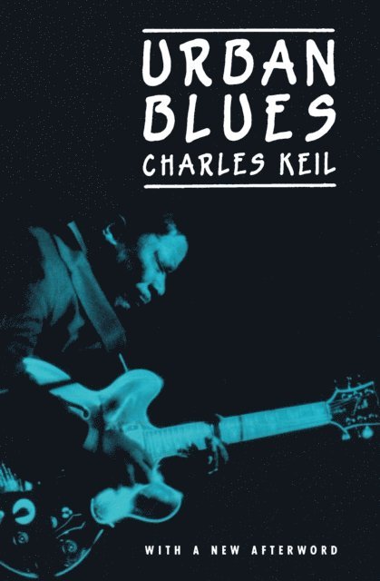 Charles Keil - Urban Blues, E-bok