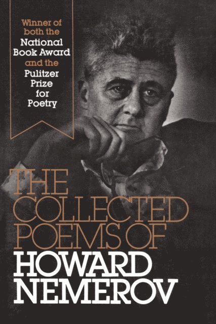 Howard Nemerov - Collected Poems of Howard Nemerov, E-bok