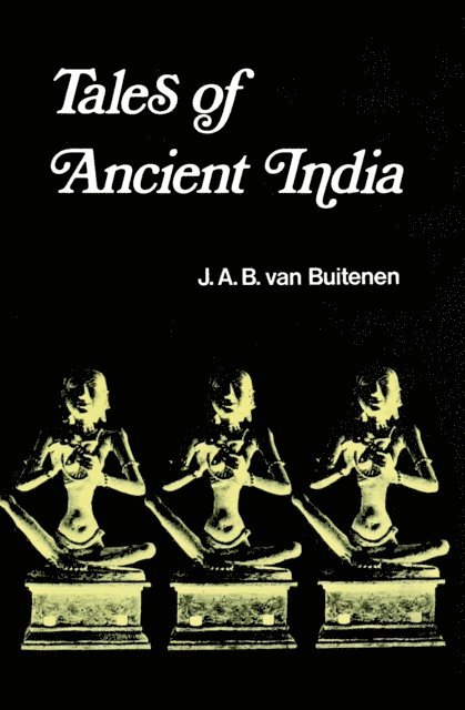 Tales of Ancient India, E-bok