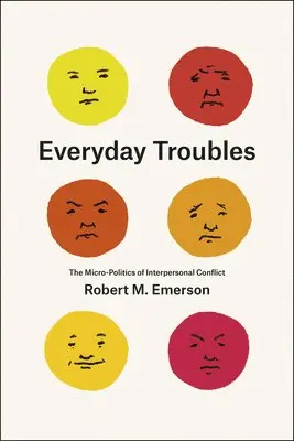 Robert M. Emerson - Everyday Troubles, Inbunden. Tillgänglighet: Tillfälligt slut