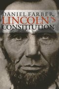 Lincoln's Constitution