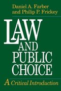 Law and Public Choice