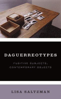 Daguerreotypes
