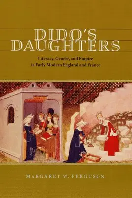 Margaret W. Ferguson - Dido's Daughters, Inbunden. Tillgänglighet: Tillfälligt slut