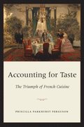 Accounting for Taste
