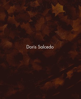 Doris Salcedo av Julie Rodrigues Widholm, Madeleine Grynsztejn, Julie Rodrigues Widholm