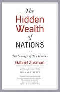 Hidden Wealth of Nations