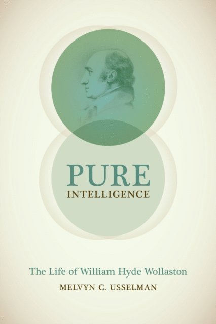 Melvyn C. Usselman - Pure Intelligence, E-bok. Tillgänglighet: Lägg i varukorg