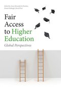 Fair Access to Higher Education