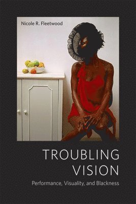 Nicole R. Fleetwood - Troubling Vision, Inbunden. Tillgänglighet: Tillfälligt slut